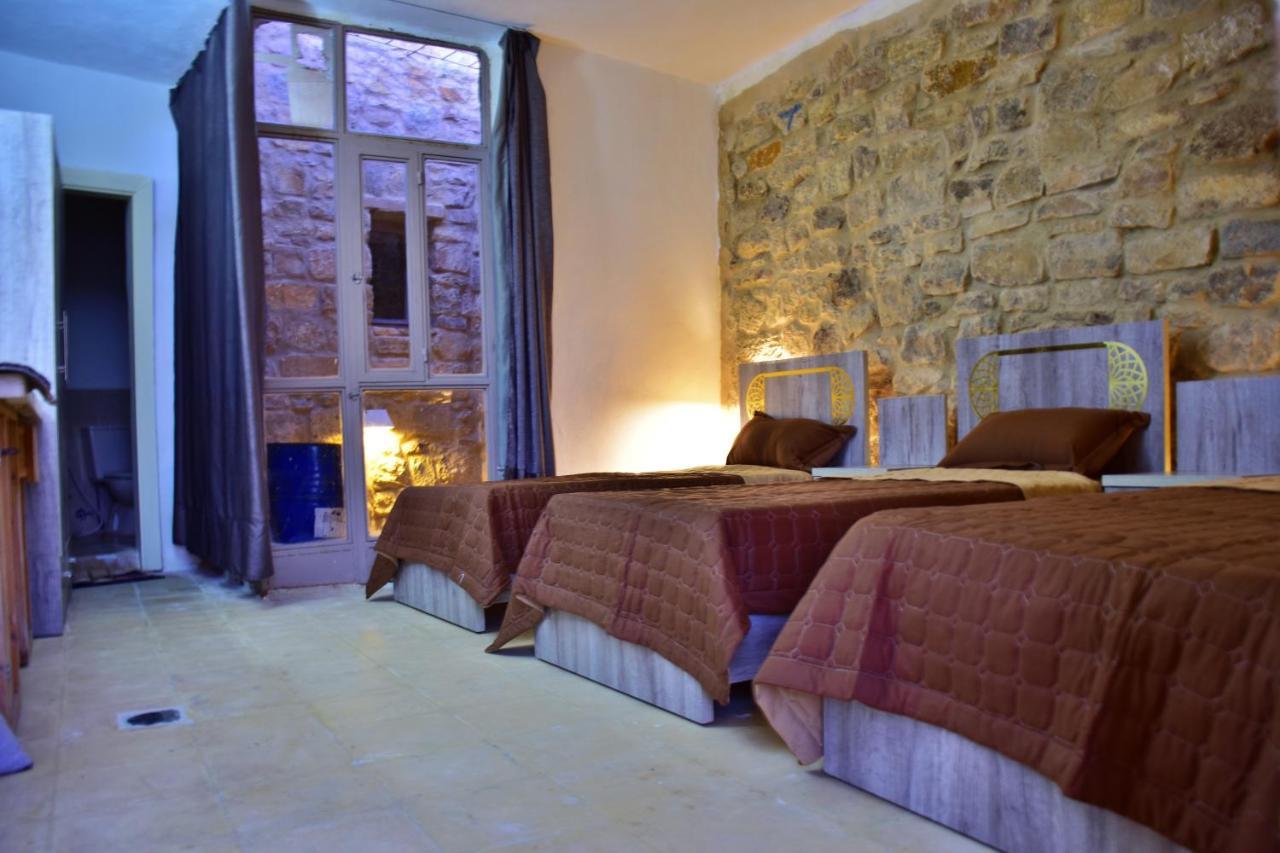 Dana View Guest House Kültér fotó