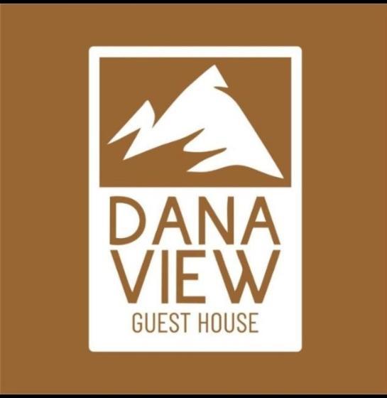 Dana View Guest House Kültér fotó
